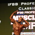 Michael  Perez - IFBB Tampa Pro 2018 - #1