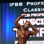 Michael  Perez - IFBB Tampa Pro 2018 - #1