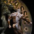 Maxx  Charles - IFBB Arnold Classic 2020 - #1