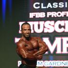 Michael  Perez - IFBB Tampa Pro 2018 - #1
