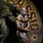 Maxx  Charles - IFBB Arnold Classic 2020 - #1