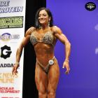 Camala  Rodriguez-McClure  - IFBB New York Pro 2014 - #1