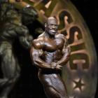 Maxx  Charles - IFBB Arnold Classic 2020 - #1