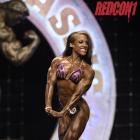 Ashley  Fuller - IFBB Arnold Classic 2019 - #1