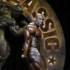 Maxx  Charles - IFBB Arnold Classic 2020 - #1