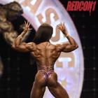 Ashley  Fuller - IFBB Arnold Classic 2019 - #1