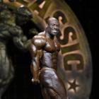 Maxx  Charles - IFBB Arnold Classic 2020 - #1