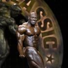 Maxx  Charles - IFBB Arnold Classic 2020 - #1