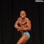 Milan  Shah - NPC Nationals 2014 - #1