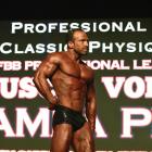 Michael  Perez - IFBB Tampa Pro 2018 - #1