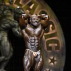 Maxx  Charles - IFBB Arnold Classic 2020 - #1