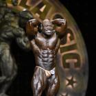 Maxx  Charles - IFBB Arnold Classic 2020 - #1