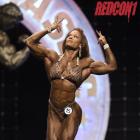 Jeannie  Feldman - IFBB Arnold Classic 2019 - #1