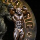 Maxx  Charles - IFBB Arnold Classic 2020 - #1