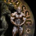 Maxx  Charles - IFBB Arnold Classic 2020 - #1