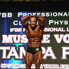 Michael  Perez - IFBB Tampa Pro 2018 - #1