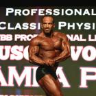 Michael  Perez - IFBB Tampa Pro 2018 - #1