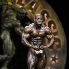 Maxx  Charles - IFBB Arnold Classic 2020 - #1