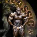 Maxx  Charles - IFBB Arnold Classic 2020 - #1