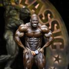 Maxx  Charles - IFBB Arnold Classic 2020 - #1