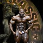 Maxx  Charles - IFBB Arnold Classic 2020 - #1