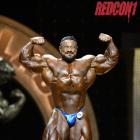 Roelly   Winklaar - IFBB Arnold Classic 2019 - #1