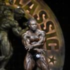 William  Bonac - IFBB Arnold Classic 2020 - #1