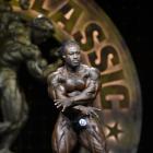 William  Bonac - IFBB Arnold Classic 2020 - #1