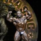 William  Bonac - IFBB Arnold Classic 2020 - #1