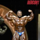 Roelly   Winklaar - IFBB Arnold Classic 2019 - #1