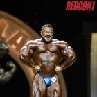 Roelly   Winklaar - IFBB Arnold Classic 2019 - #1