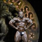 William  Bonac - IFBB Arnold Classic 2020 - #1