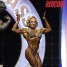 Caroline  Gaume - IFBB Arnold Classic 2019 - #1