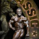 William  Bonac - IFBB Arnold Classic 2020 - #1