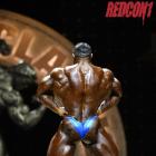 Roelly   Winklaar - IFBB Arnold Classic 2019 - #1