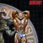 Roelly   Winklaar - IFBB Arnold Classic 2019 - #1