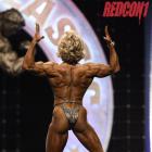 Caroline  Gaume - IFBB Arnold Classic 2019 - #1