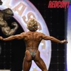 Caroline  Gaume - IFBB Arnold Classic 2019 - #1