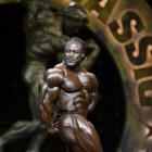 William  Bonac - IFBB Arnold Classic 2020 - #1