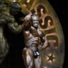 William  Bonac - IFBB Arnold Classic 2020 - #1