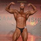 Andrew  Woods - NPC Tim Gardner Tampa Extravaganza 2014 - #1