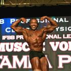Daniel  Strong - IFBB Tampa Pro 2018 - #1