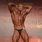 Andrew  Woods - NPC Tim Gardner Tampa Extravaganza 2014 - #1