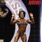 Lauren  Routan - IFBB Arnold Classic 2019 - #1