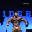 Roelly   Winklaar - IFBB Olympia 2016 - #1