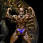 Morgan  Aste - IFBB Arnold Classic 2020 - #1