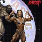 Robyn  Mays - IFBB Arnold Classic 2019 - #1