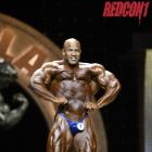 Victor  Martinez - IFBB Arnold Classic 2019 - #1