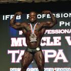 Kwaku  Dankwa - IFBB Tampa Pro 2018 - #1