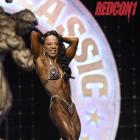 Robyn  Mays - IFBB Arnold Classic 2019 - #1